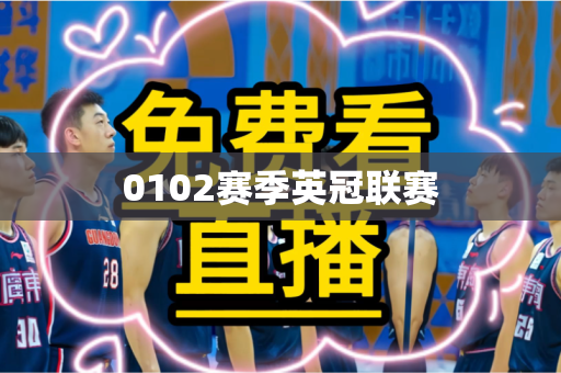 0102赛季英冠联赛