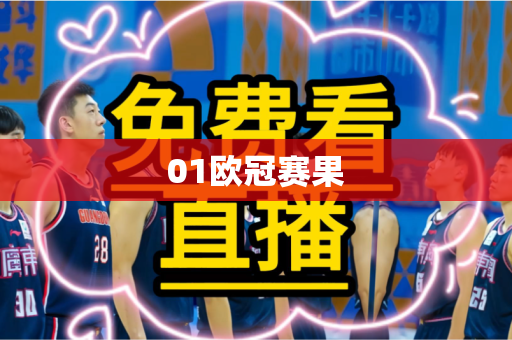 01欧冠赛果