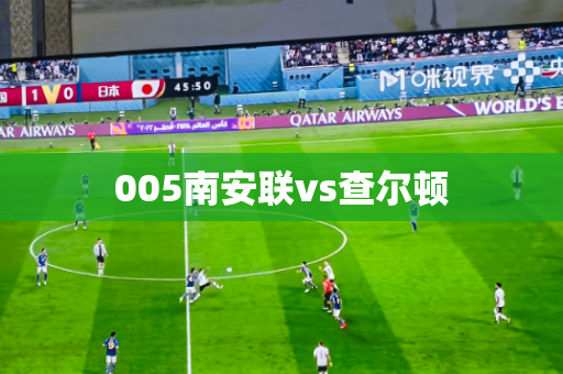 005南安联vs查尔顿 005南安联vs查尔顿