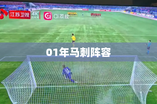 01年马刺阵容 01年马刺阵容