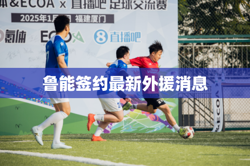 鲁能签约最新外援消息