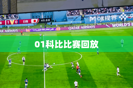01科比比赛回放