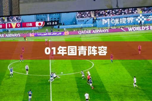 01年国青阵容 01年国青阵容