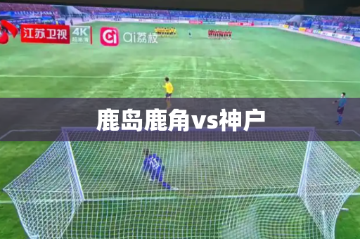 鹿岛鹿角vs神户 鹿岛鹿角vs神户