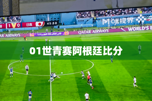 01世青赛阿根廷比分