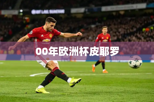 00年欧洲杯皮耶罗 00年欧洲杯皮耶罗