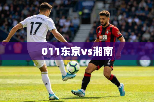 011东京vs湘南
