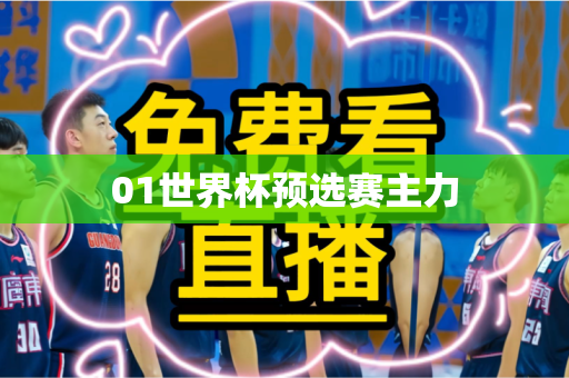 01世界杯预选赛主力