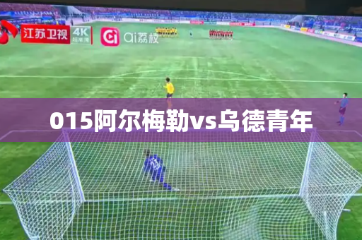 015阿尔梅勒vs乌德青年