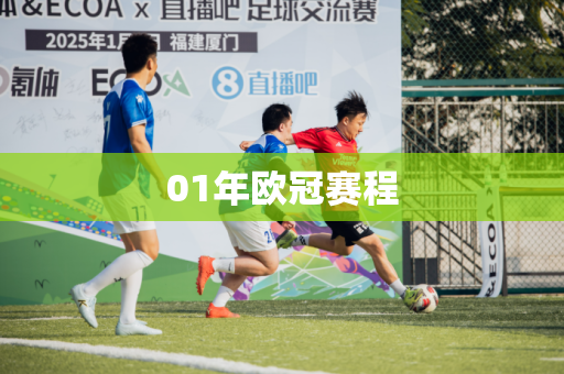 01年欧冠赛程 01年欧冠赛程
