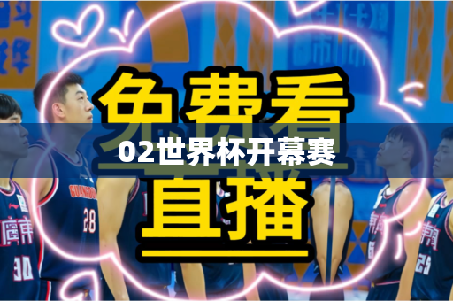 02世界杯开幕赛 02世界杯开幕赛