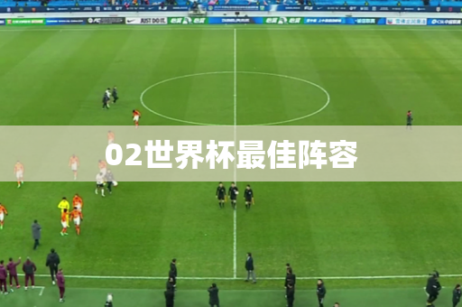 02世界杯最佳阵容 02世界杯最佳阵容