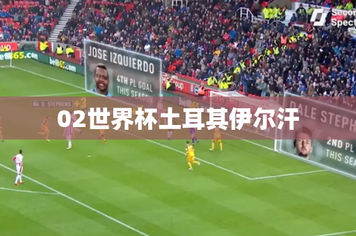 02世界杯土耳其伊尔汗