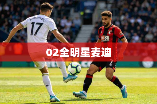 02全明星麦迪