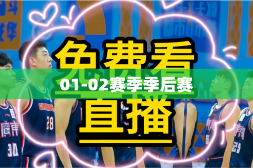 01-02赛季季后赛