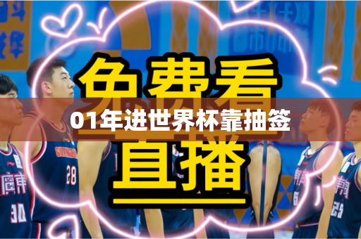 01年进世界杯靠抽签 01年进世界杯靠抽签