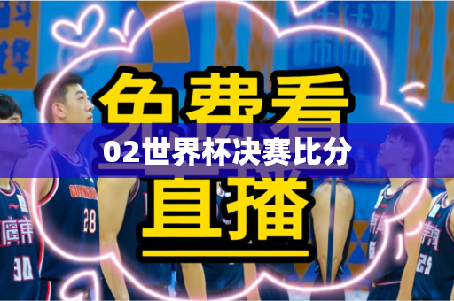 02世界杯决赛比分 02世界杯决赛比分