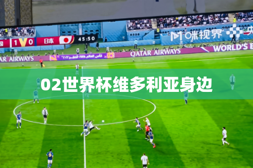 02世界杯维多利亚身边