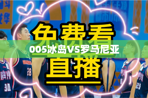 005冰岛VS罗马尼亚 005冰岛VS罗马尼亚
