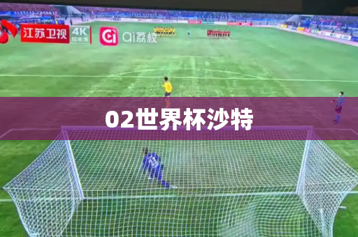 02世界杯沙特 02世界杯沙特