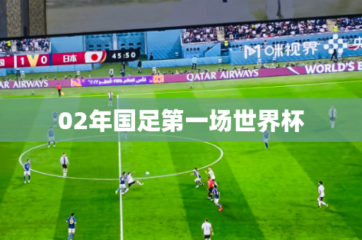 02年国足第一场世界杯 02年国足第一场世界杯