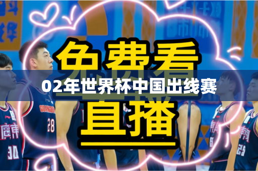 02年世界杯中国出线赛 02年世界杯中国出线赛