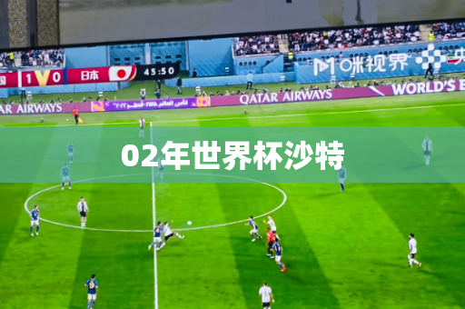 02年世界杯沙特 02年世界杯沙特