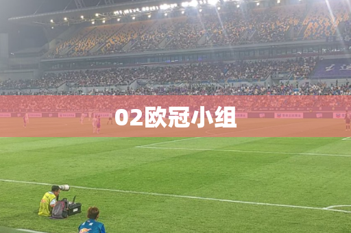 02欧冠小组 02欧冠小组