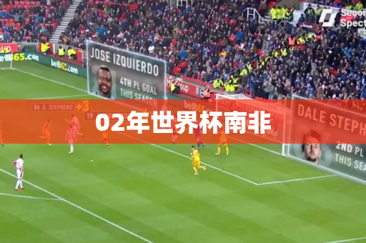 02年世界杯南非 02年世界杯南非