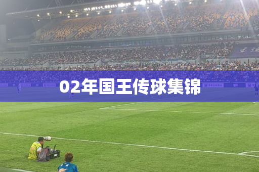 02年国王传球集锦 02年国王传球集锦