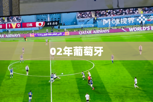 02年葡萄牙