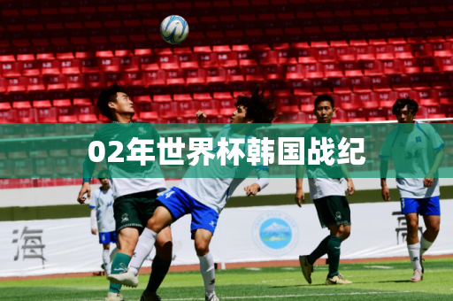 02年世界杯韩国战纪 02年世界杯韩国战纪