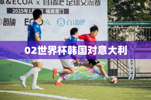 02世界杯韩国对意大利 02世界杯韩国对意大利