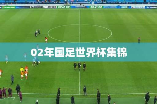 02年国足世界杯集锦 02年国足世界杯集锦