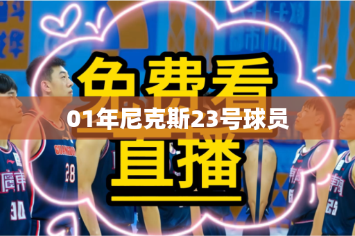 01年尼克斯23号球员