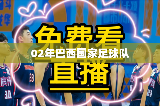 02年巴西国家足球队 02年巴西国家足球队