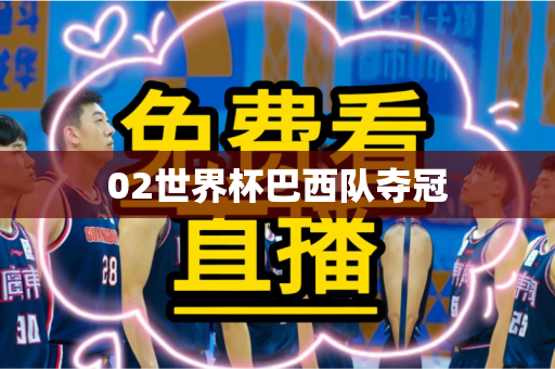02世界杯巴西队夺冠 02世界杯巴西队夺冠