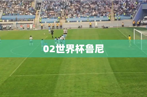02世界杯鲁尼 02世界杯鲁尼