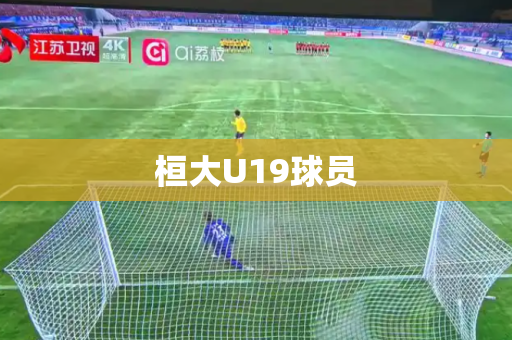 桓大U19球员 桓大U19球员