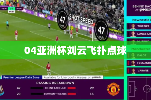 04亚洲杯刘云飞扑点球 04亚洲杯刘云飞扑点球