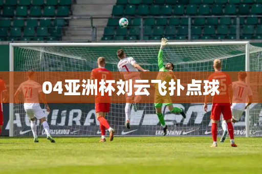 04亚洲杯刘云飞扑点球 04亚洲杯刘云飞扑点球