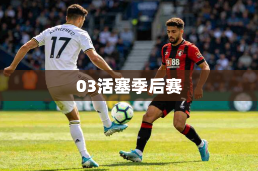 03活塞季后赛