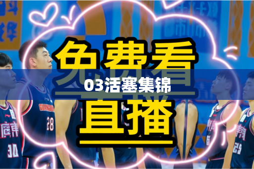 03活塞集锦