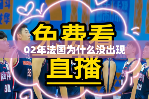 02年法国为什么没出现 02年法国为什么没出现