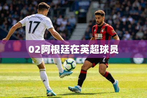 02阿根廷在英超球员 02阿根廷在英超球员