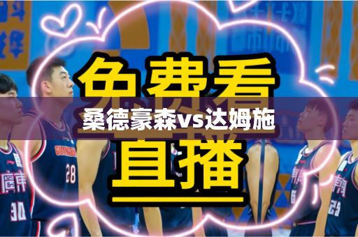 桑德豪森vs达姆施