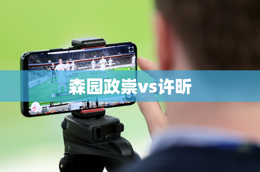 森园政崇vs许昕 森园政崇vs许昕