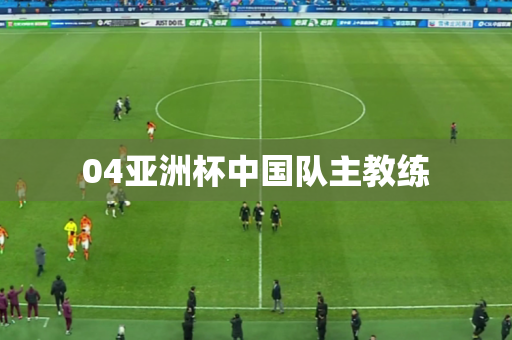 04亚洲杯中国队主教练 04亚洲杯中国队主教练