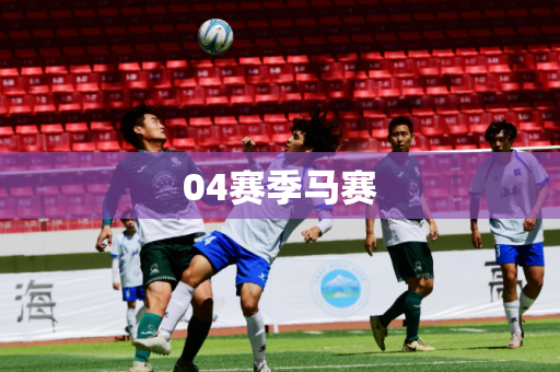 04赛季马赛 04赛季马赛