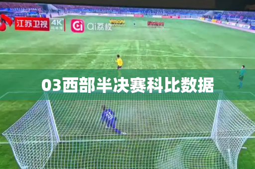 03西部半决赛科比数据 03西部半决赛科比数据